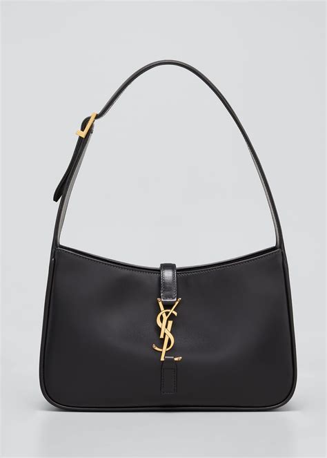 ysl hobo bah|ysl hobo shoulder bag.